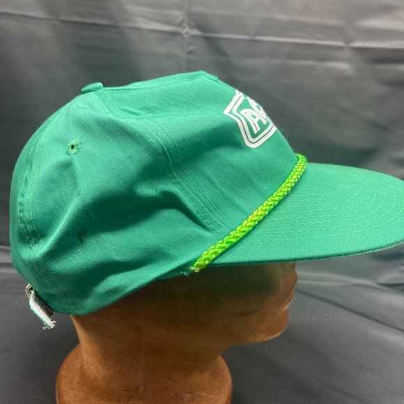 Vintage Green ACME Baseball cap - Picture 5 of 7